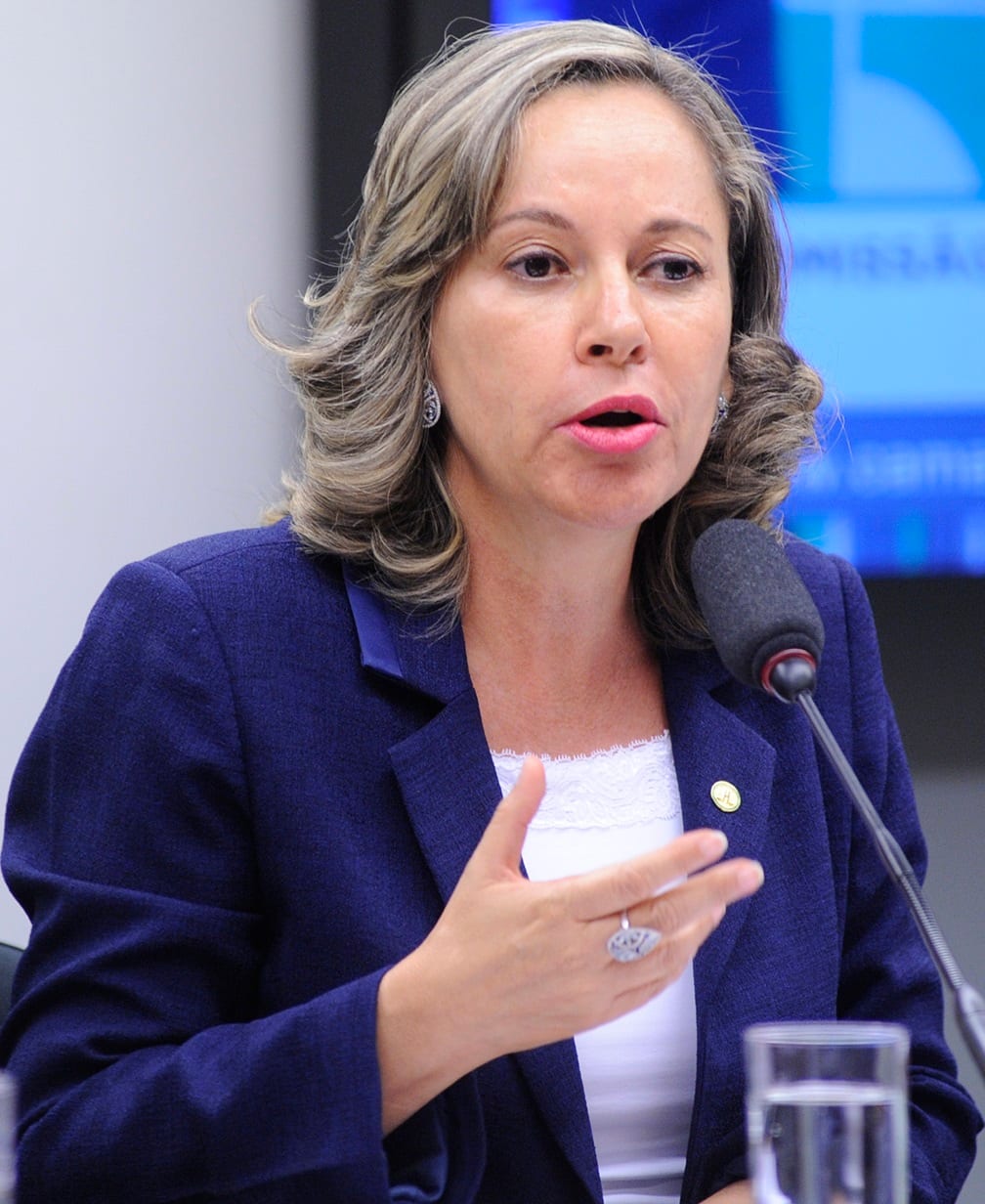 Josi Nunes apresenta ‘Emendômetro’ e aponta R$ 85 milhões de Dorinha para Gurupi contra R$ 560 mil de Vicentinho