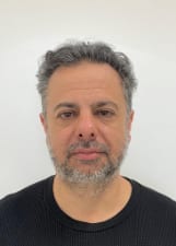 Wilson Grassi é candidato do Democrata à Presidência em 2026