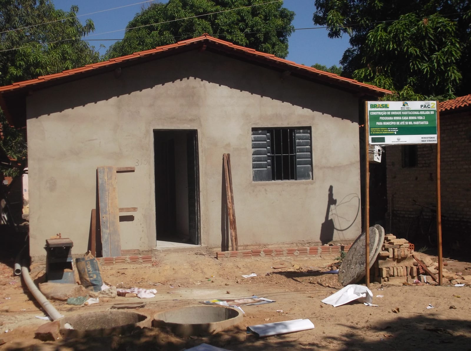 Minha Casa, Minha Vida responde por mais da metade dos lançamentos e vendas no país