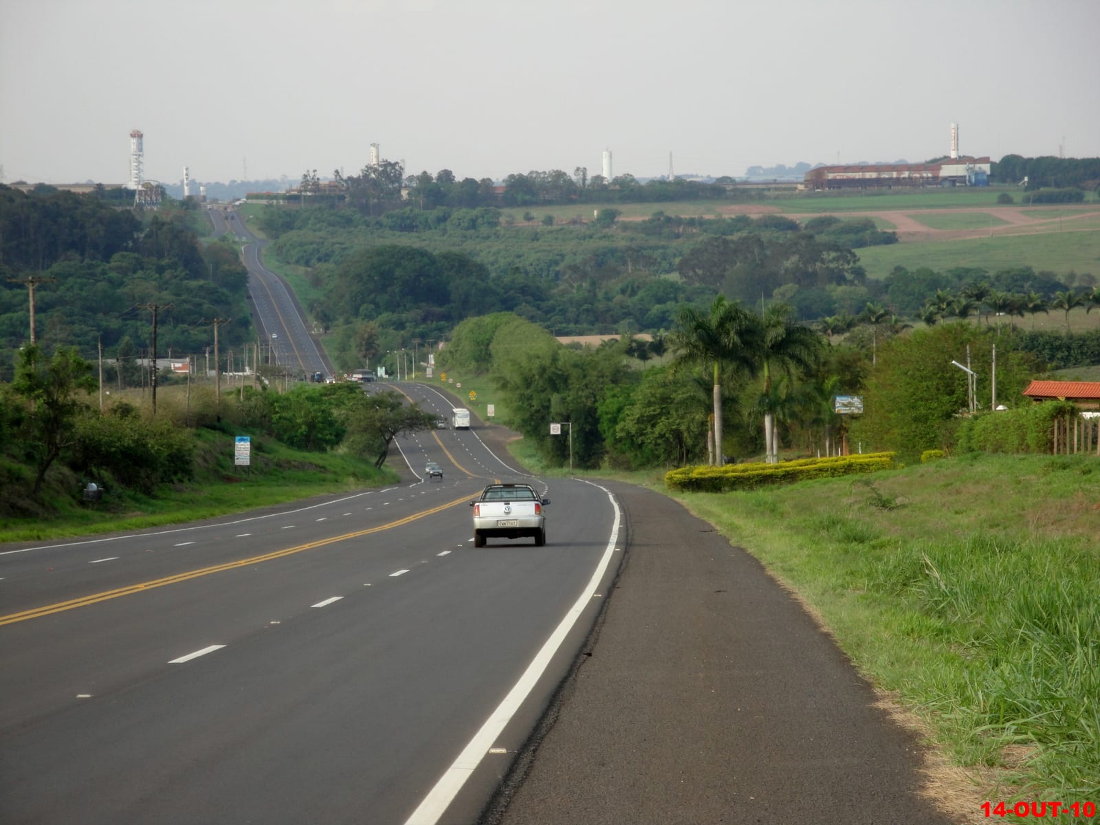 Prefeitura de Goiânia avança na canalização do Córrego Cascavel