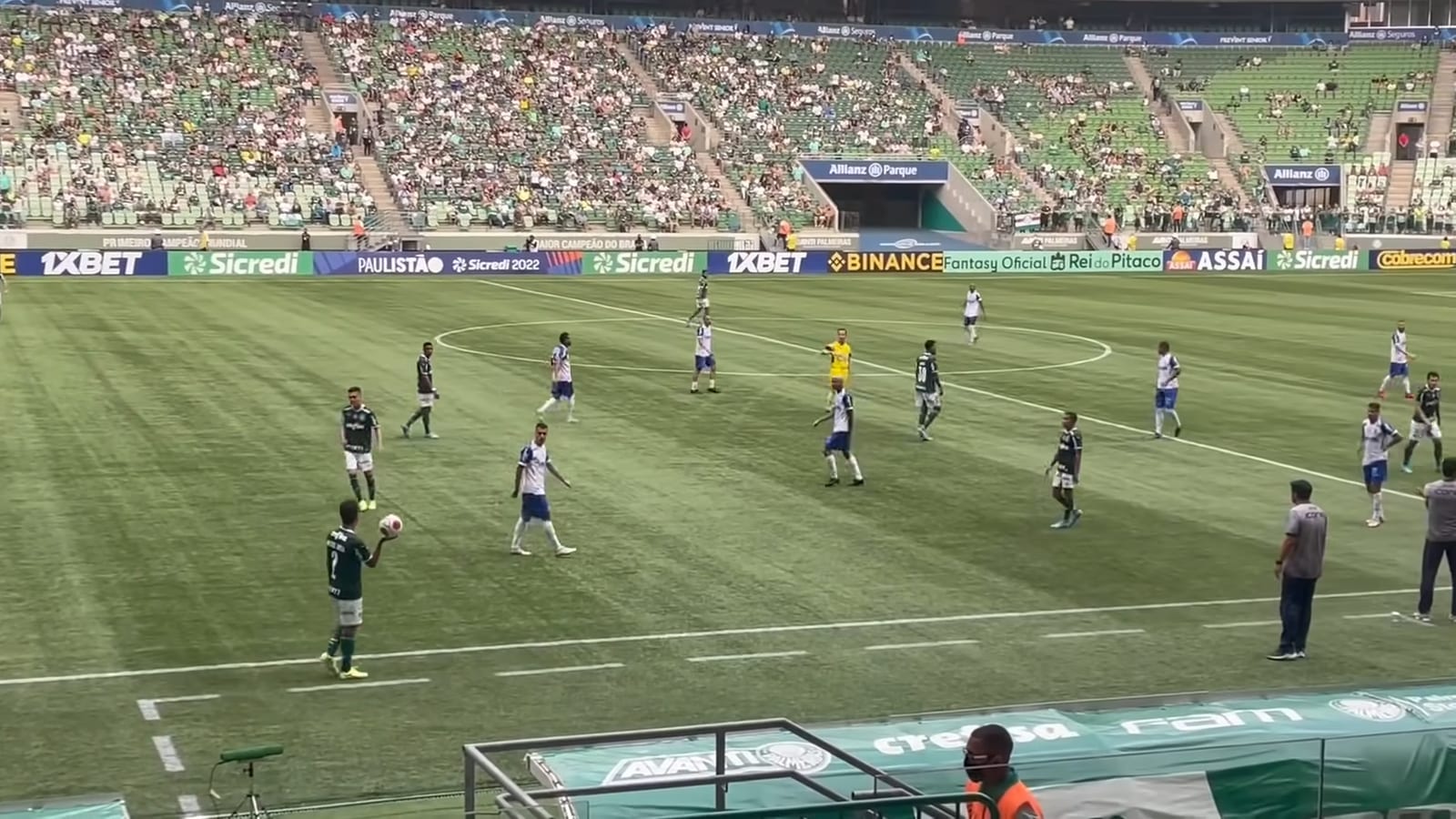 Nonoai – Congresso técnico do Campeonato de Futsal 2026 é realizado no município