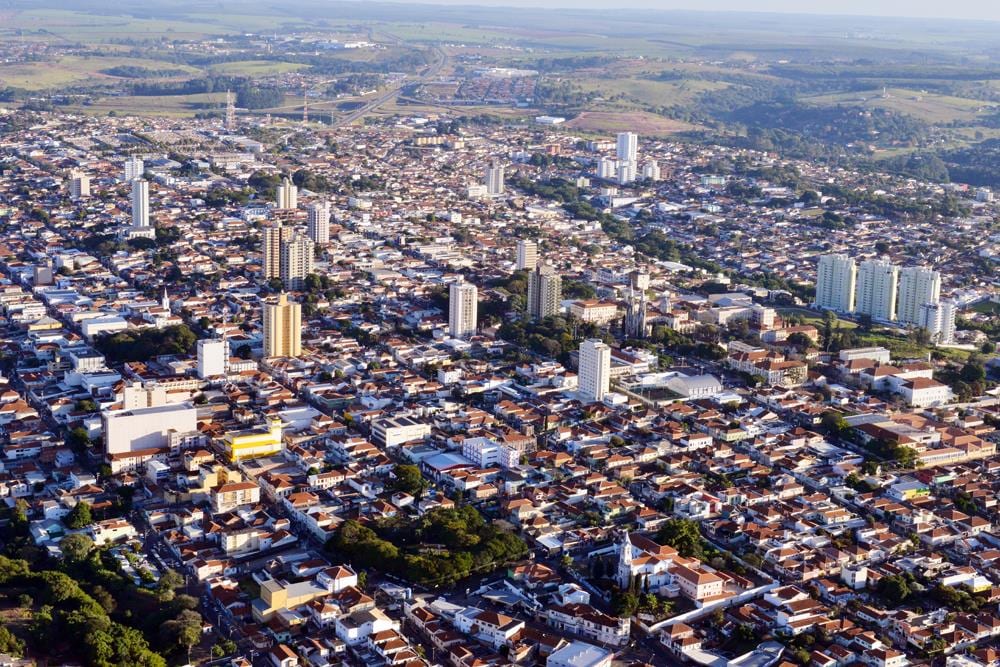 Botucatu fecha pacto com Estado para reforçar proteção às mulheres