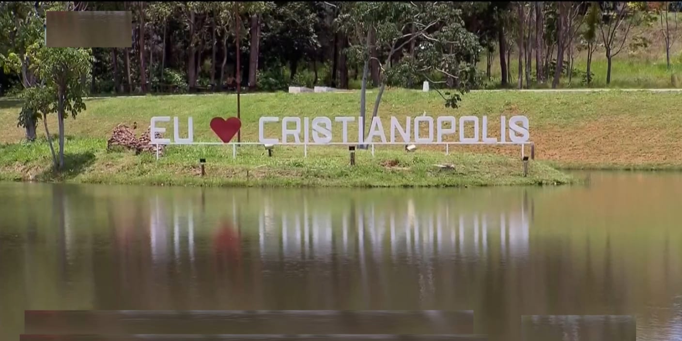 Prefeitura de Cristianópolis é multada em R$ 778 mil por loteamento sobre antigo lixão