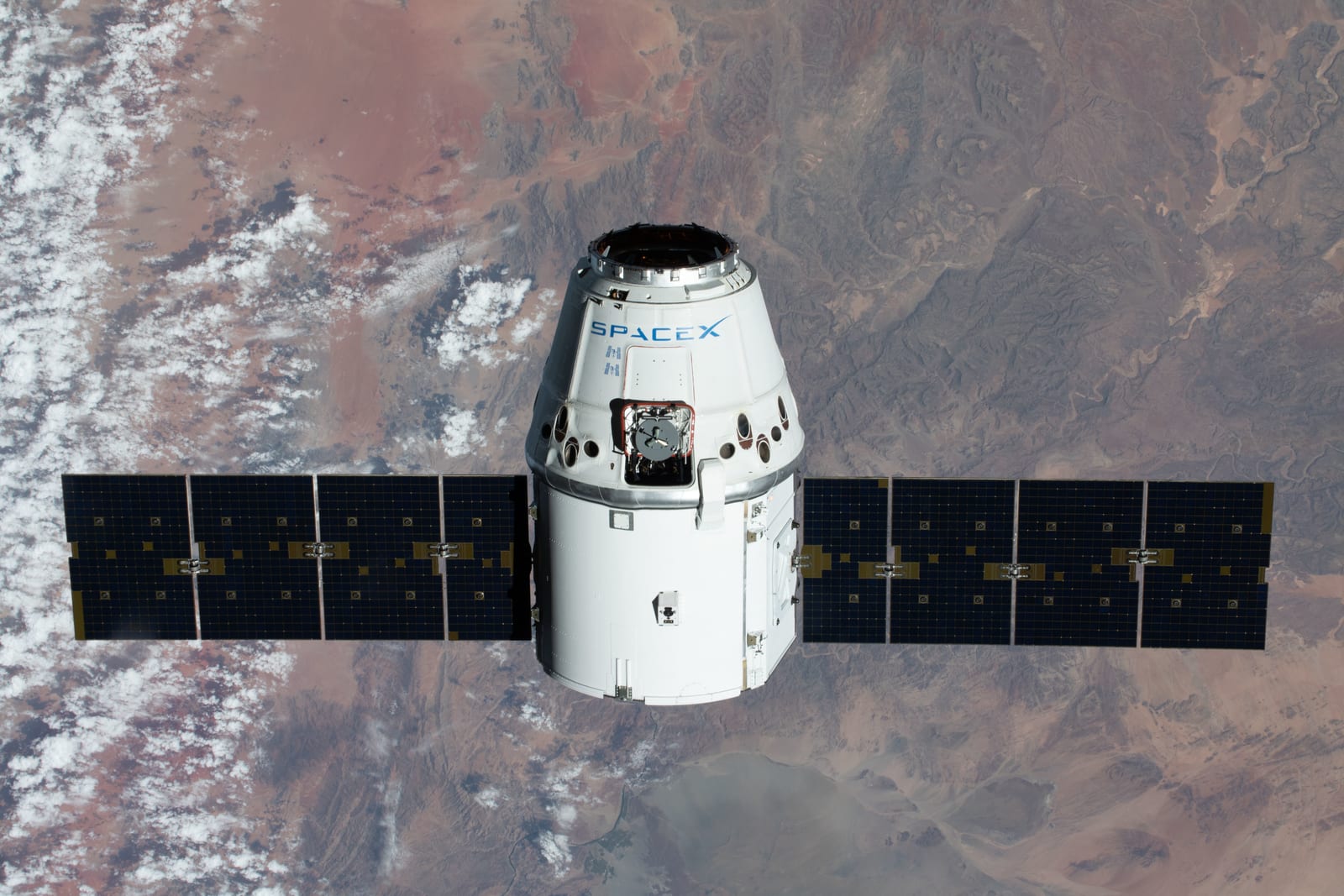 Trump comprou ações da SpaceX em junho, entre US$15.001 e US$50.000