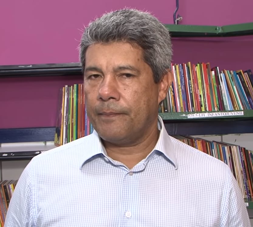 Votação seguirá acontecendo na escola Jerônimo em Candiota