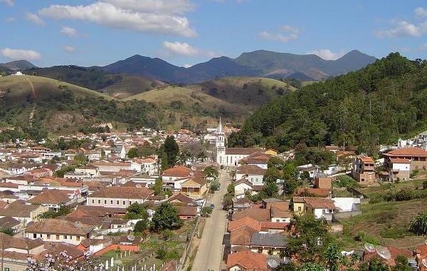 São Miguel do Passa Quatro substitui antigo lixão por bosque e centro de triagem