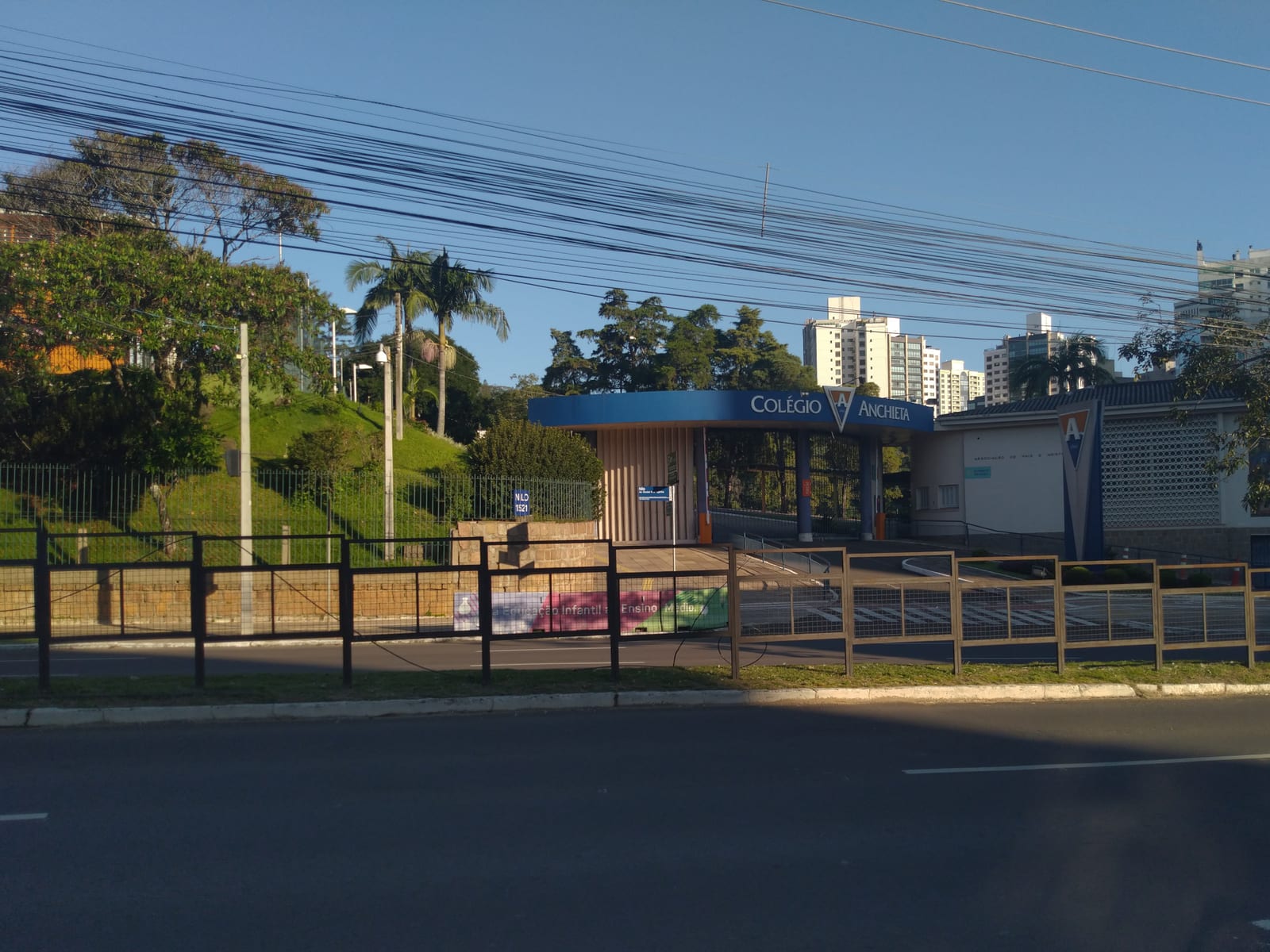 Nota de rede jesuíta sobre a eleição envolve Colégio Anchieta em polêmica