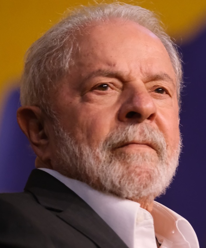 Janja faz discurso na Convenção Nacional do PT chamada por Lula