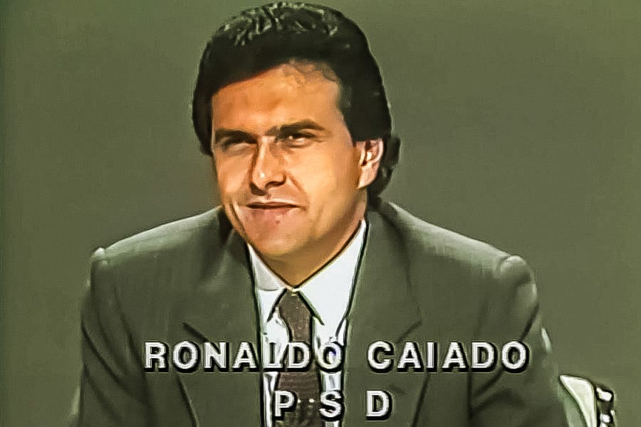 Daniel Vilela (MDB) e Ronaldo Caiado (PSD) reúnem lideranças no 'Dia do 15' em Aparecida