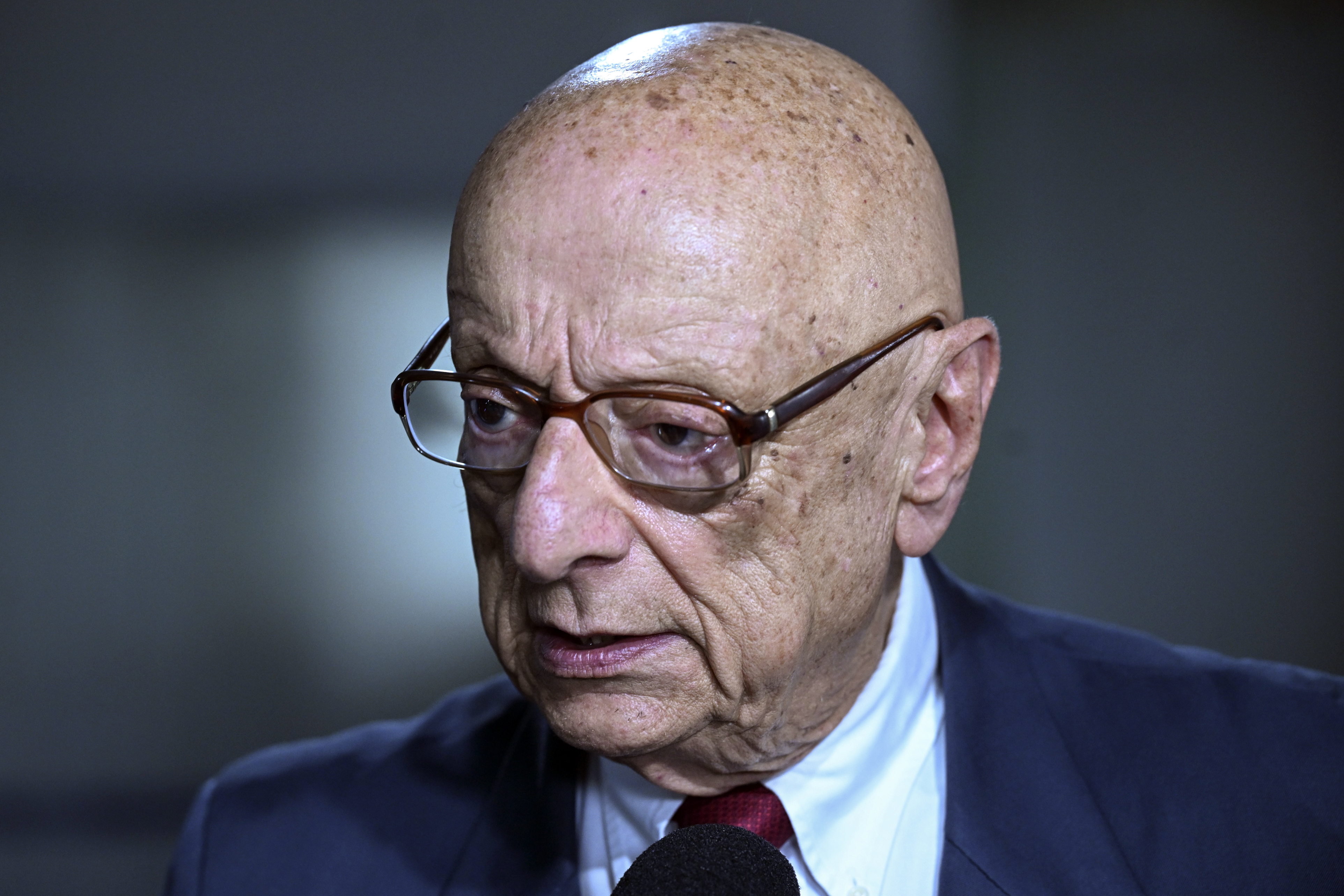 STF retoma julgamentos; Lei da Dosimetria está entre os temas