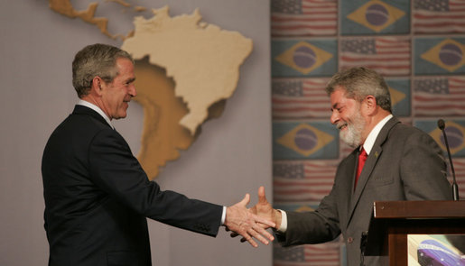 PT oficializa Lula como candidato à reeleição em São Paulo