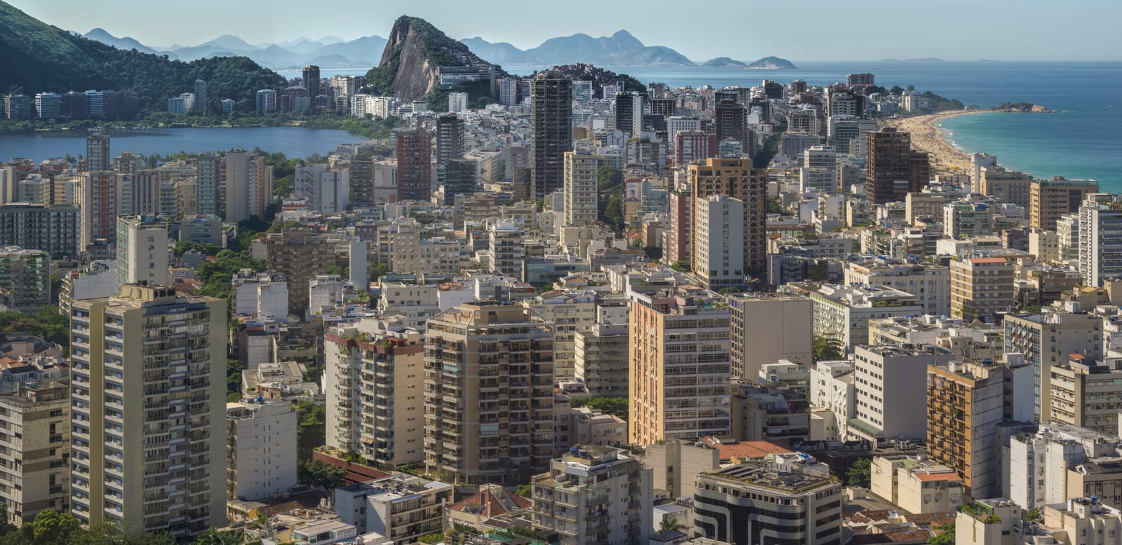 Flávio aposta em "barqueata" para reforçar aliados no Rio de Janeiro