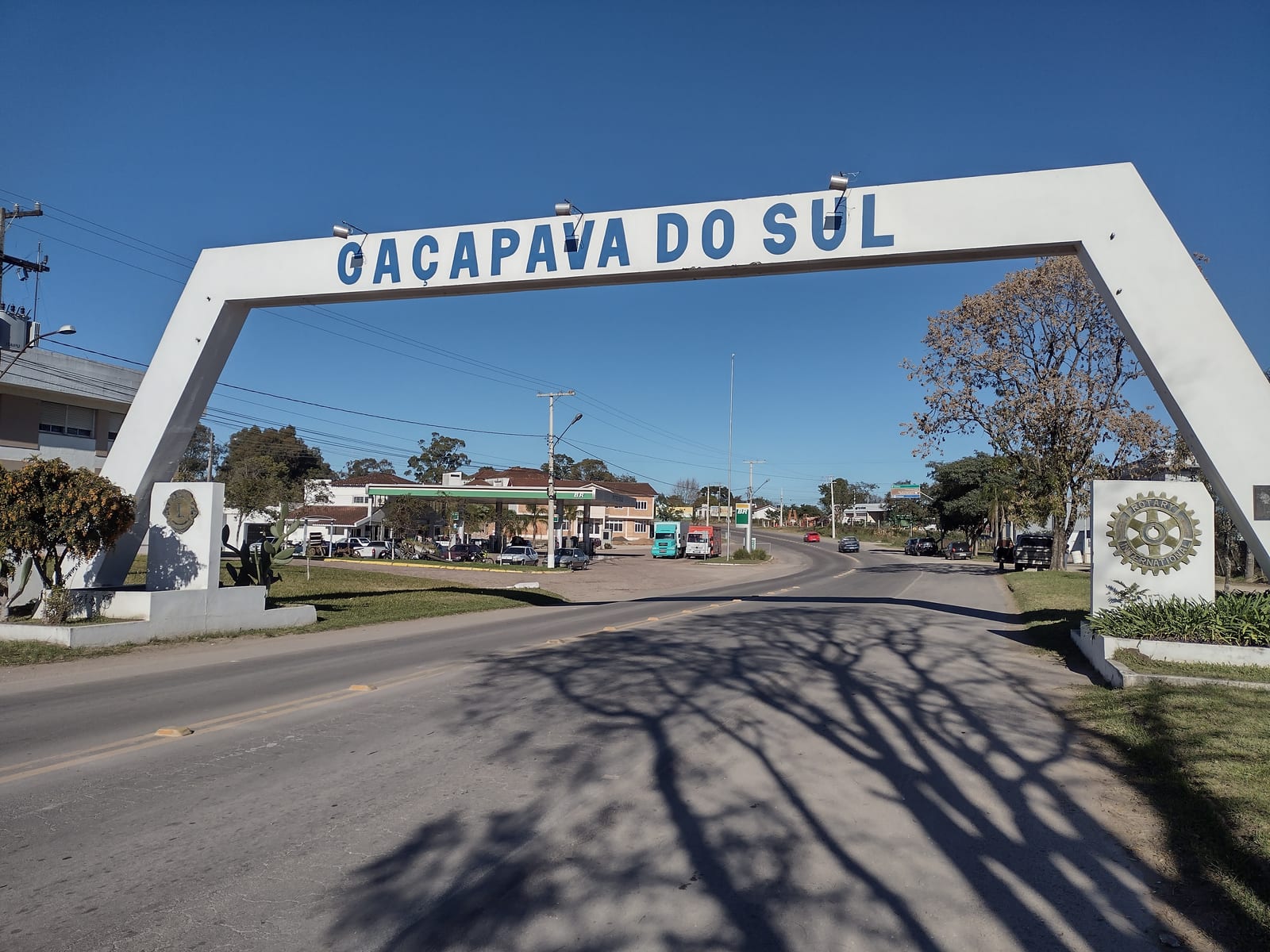 Vereador diz que articulação com governo federal trouxe obras a Caçapava do Sul
