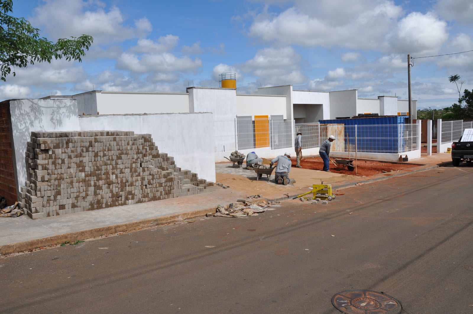 Dança e educação se encontram em oficinas realizadas nas Escolas Municipais de Erechim