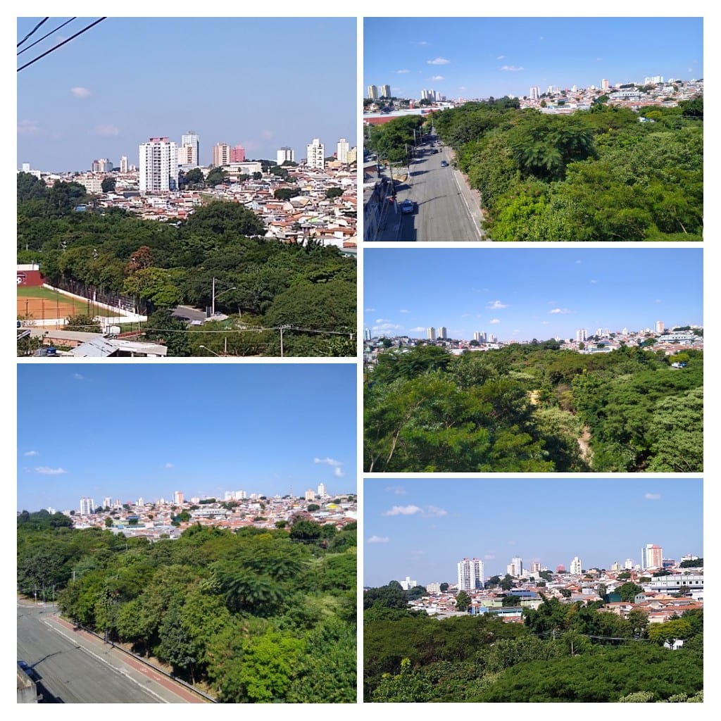 Pinhais anuncia Parque Linear de 72.100 m² no Weissópolis