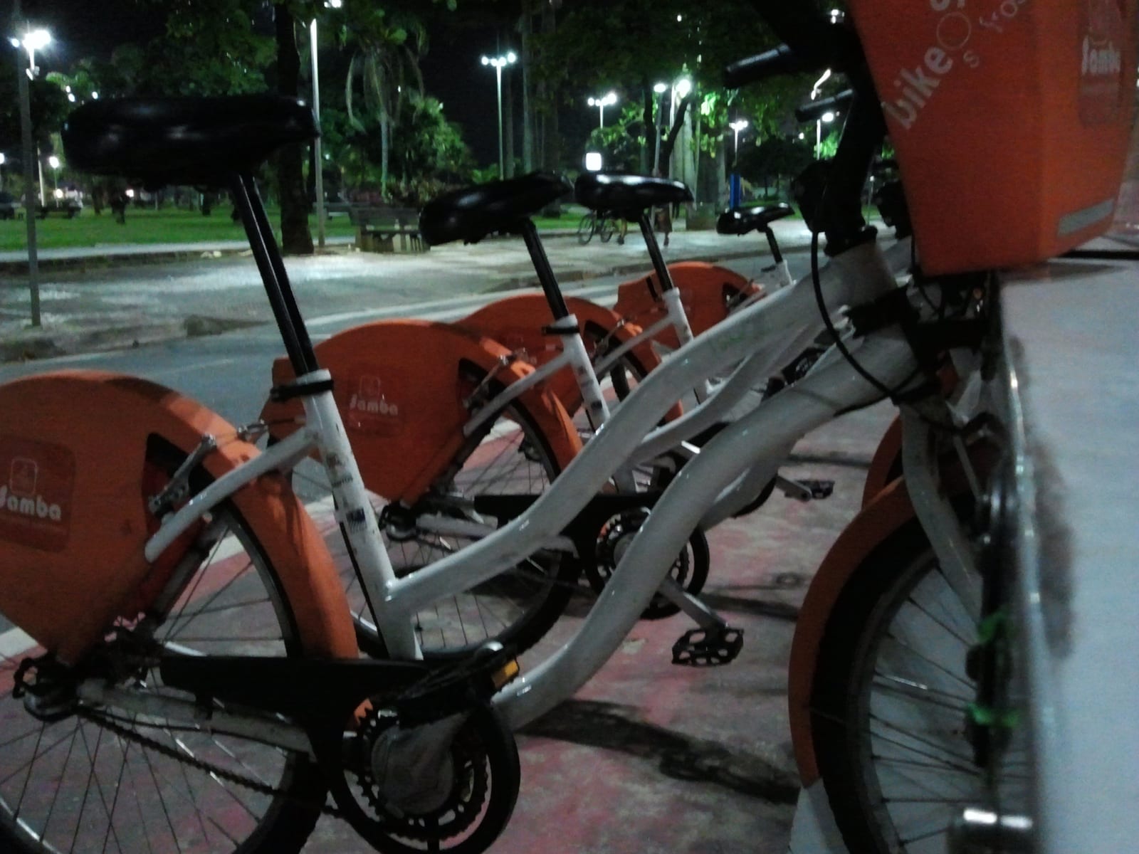 Bike Santos dá gratuidade em 22 de setembro e desconto até dia 30