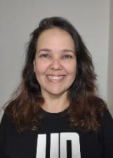 Luciana Amorim é candidata da Unidade Popular ao Governo de Goiás