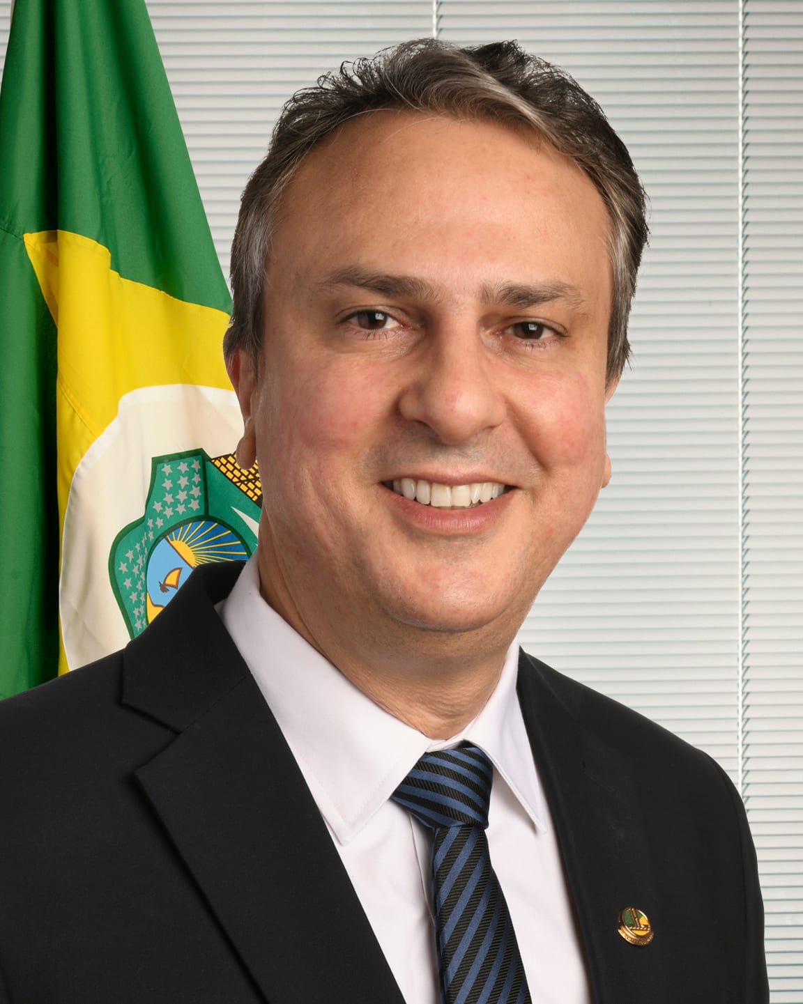 Alcolumbre a Camilo Santana sobre PEC 6×1: Não falei que ia dar certo?