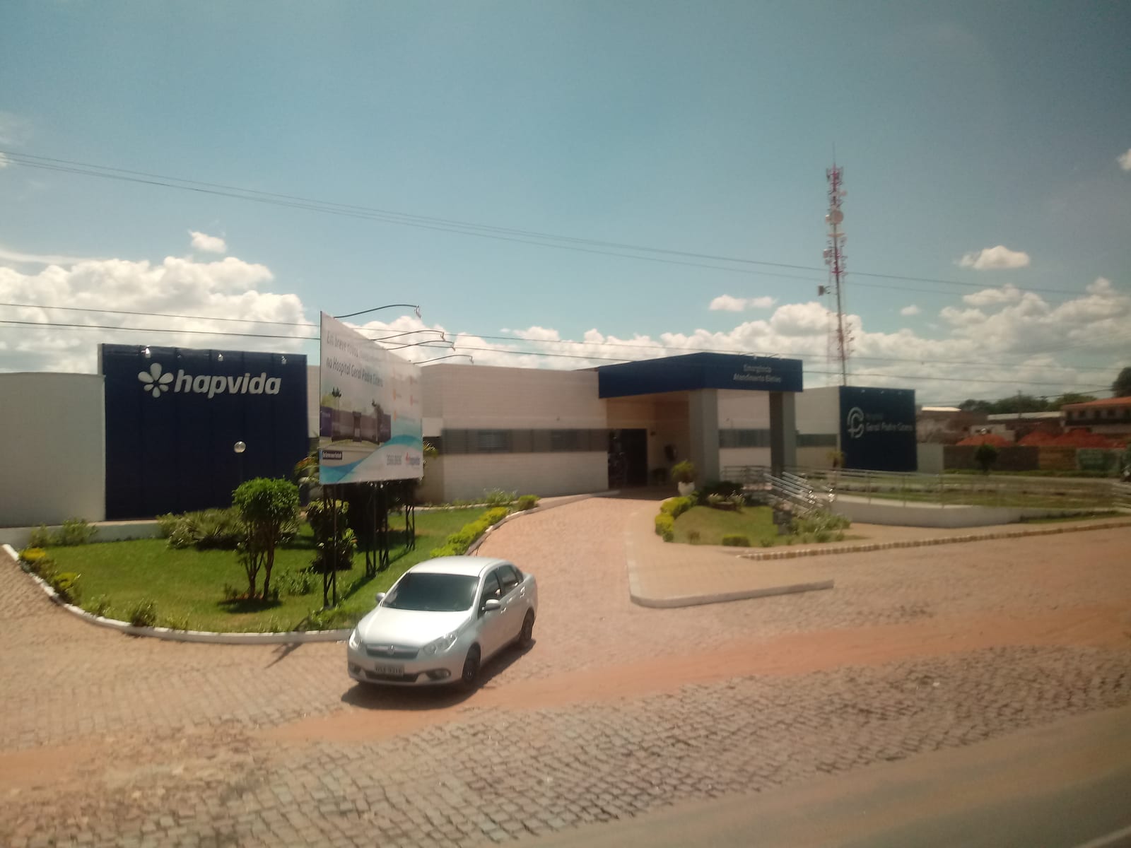 ANS suspende cautelar contra Hapvida após esclarecimentos sobre reajustes