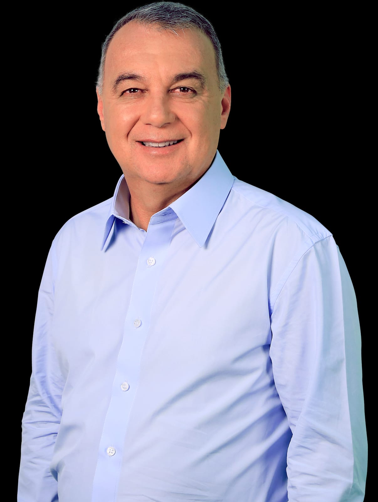 Bruno Azevedo reúne Guardas Metropolitanos em Palmas