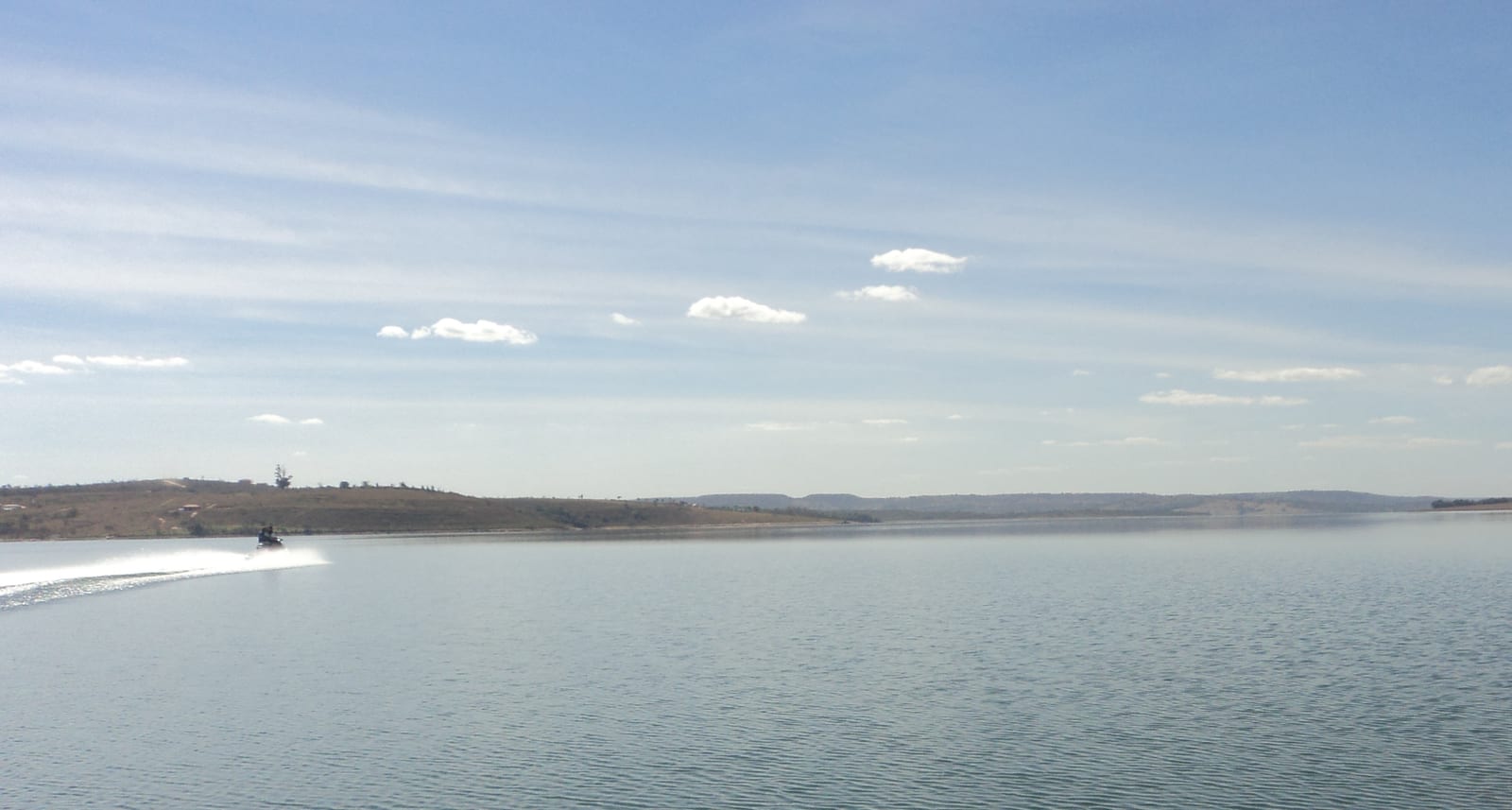 Síndico preso por tiros no Lago Corumbá; novidades sobre eleições de 29/09/2026