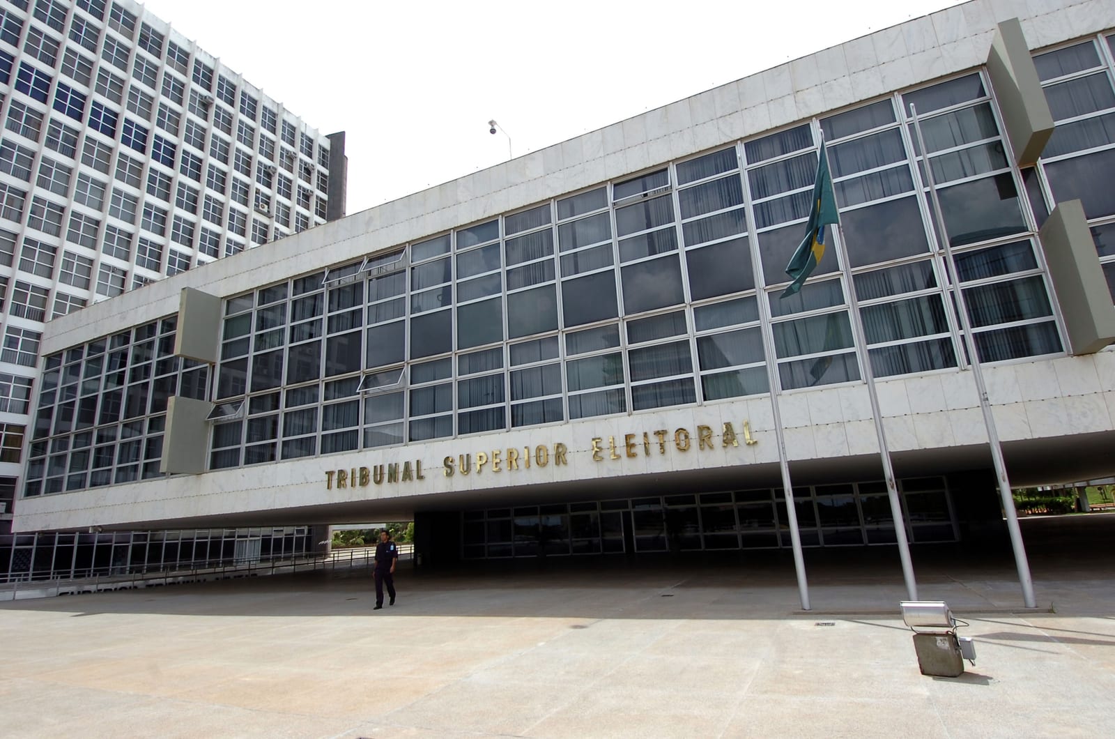 Vivian Naves declara-se 'assexual' no cadastro da Justiça Eleitoral