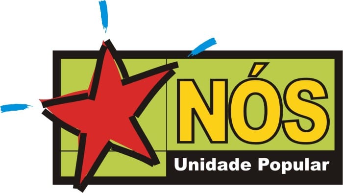 Unidade Popular declara apoio a Lula no segundo turno