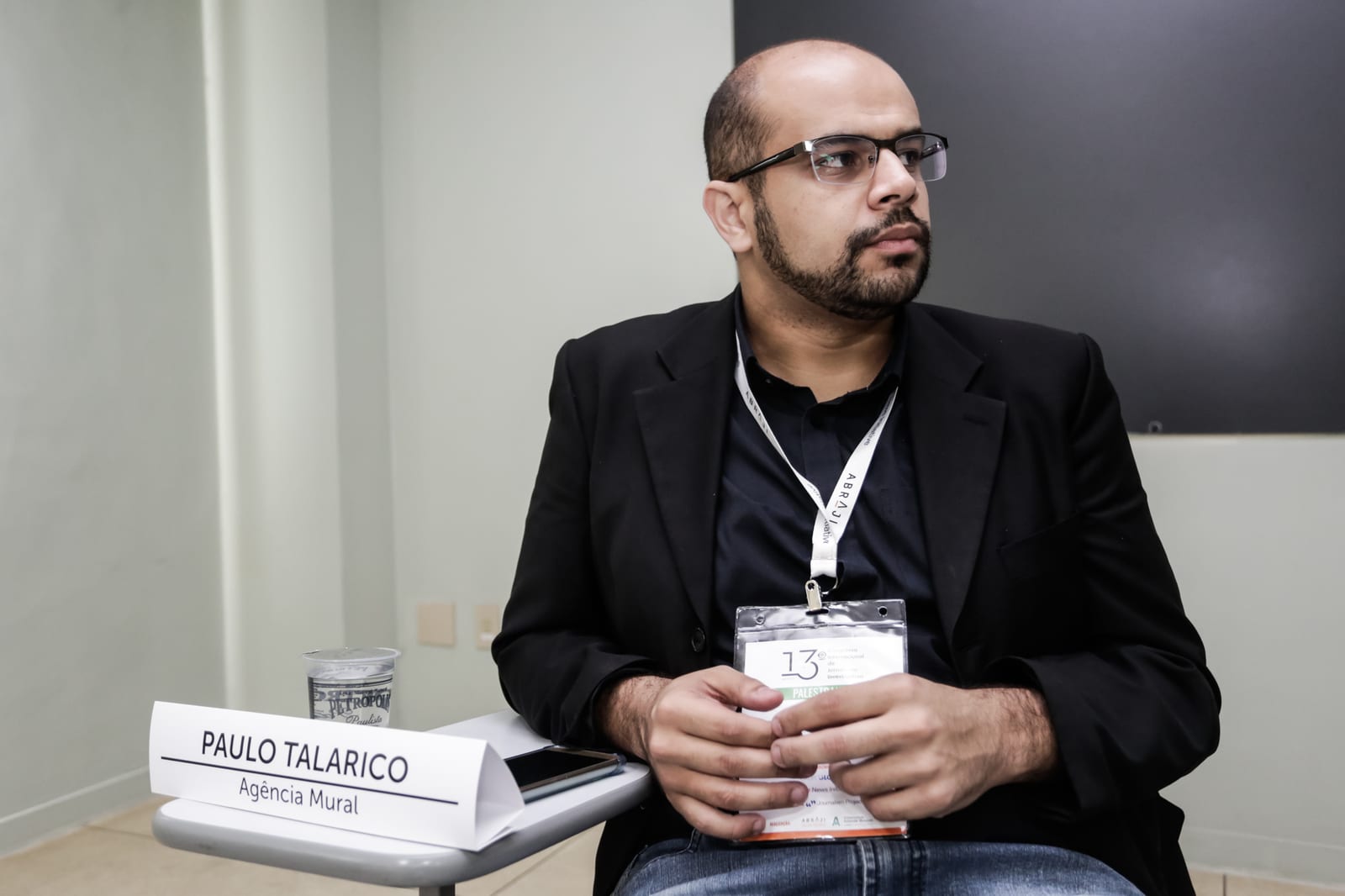 Agência Mural participa do projeto 'Territórios do Voto' sobre as eleições de 2026