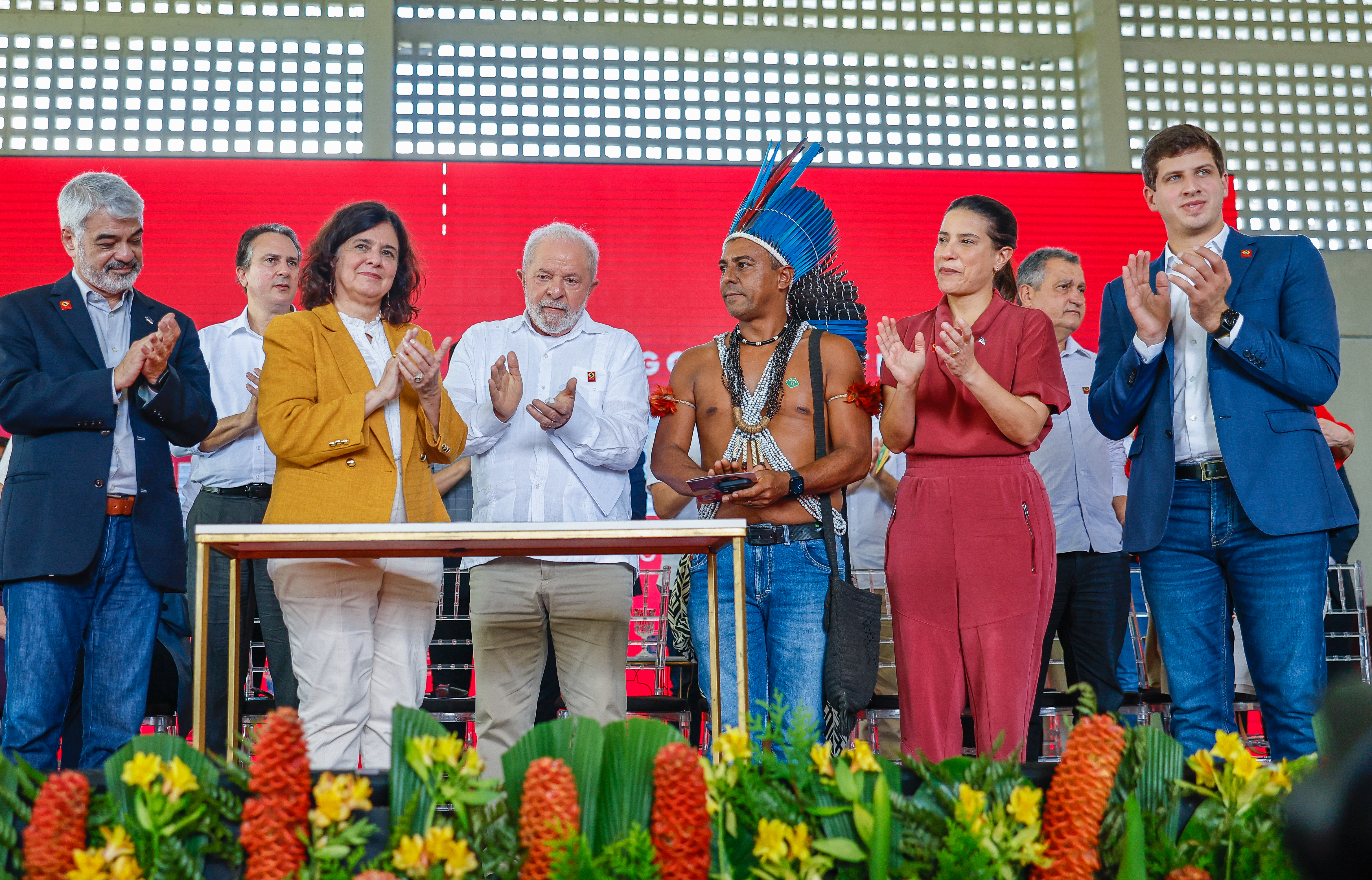 Empate entre Raquel Lyra e João Campos no 2º turno em Pernambuco