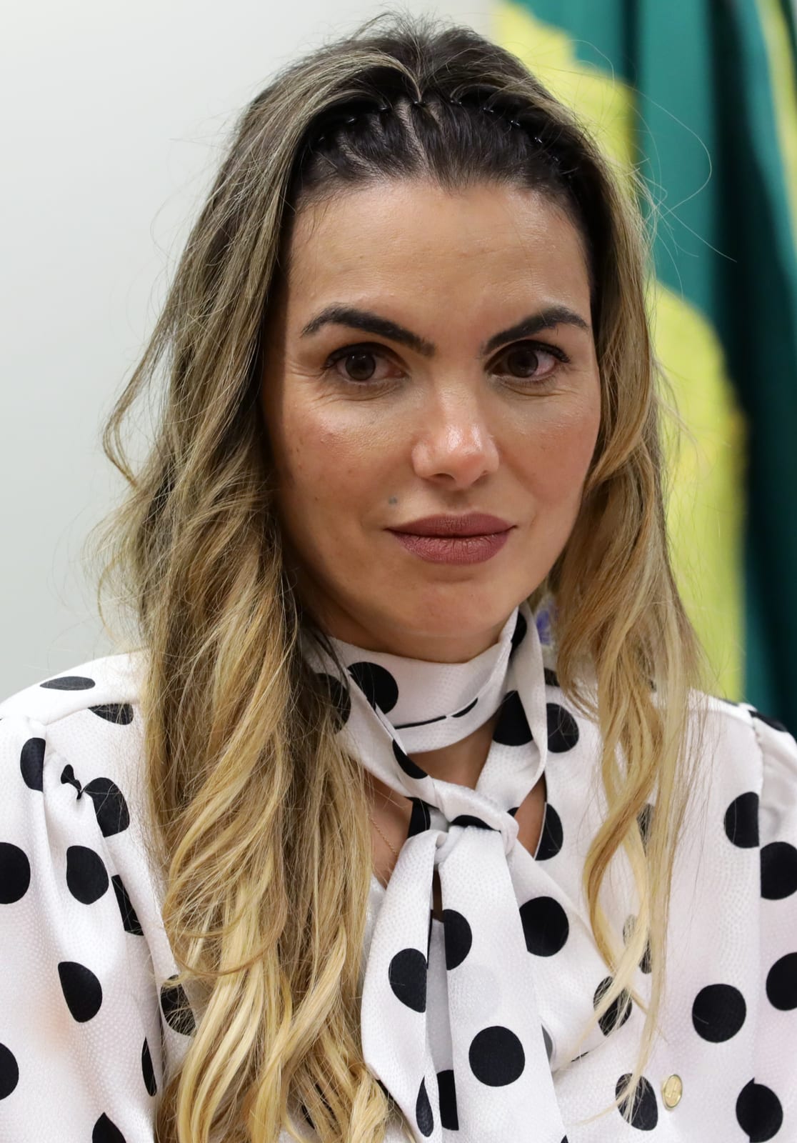 Paula Belmonte promete fortalecer feiras livres do DF