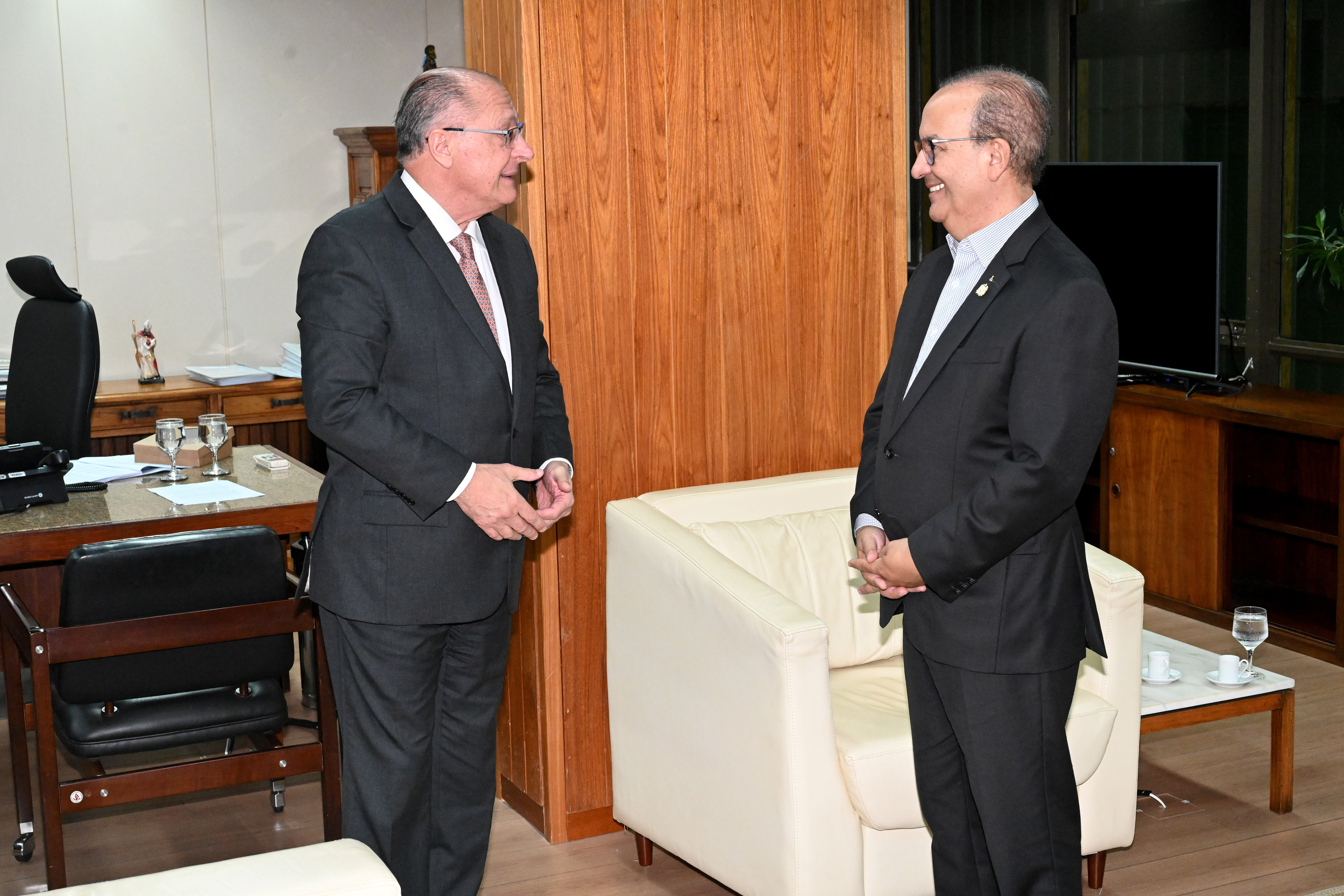 PL anuncia Jorginho Mello para reeleição em Santa Catarina