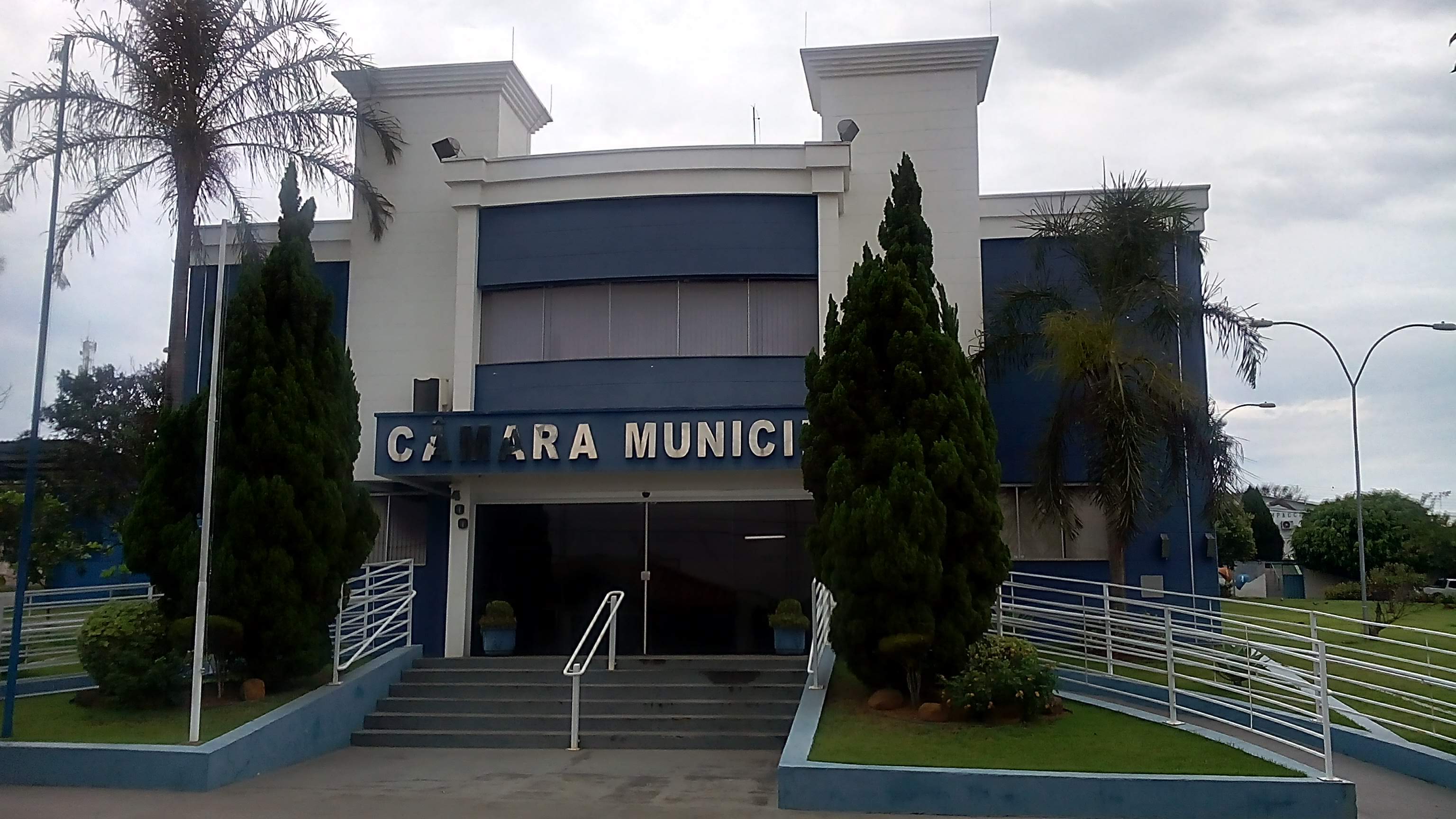 MPPB recomenda anulação de eleição da Câmara de Paulista