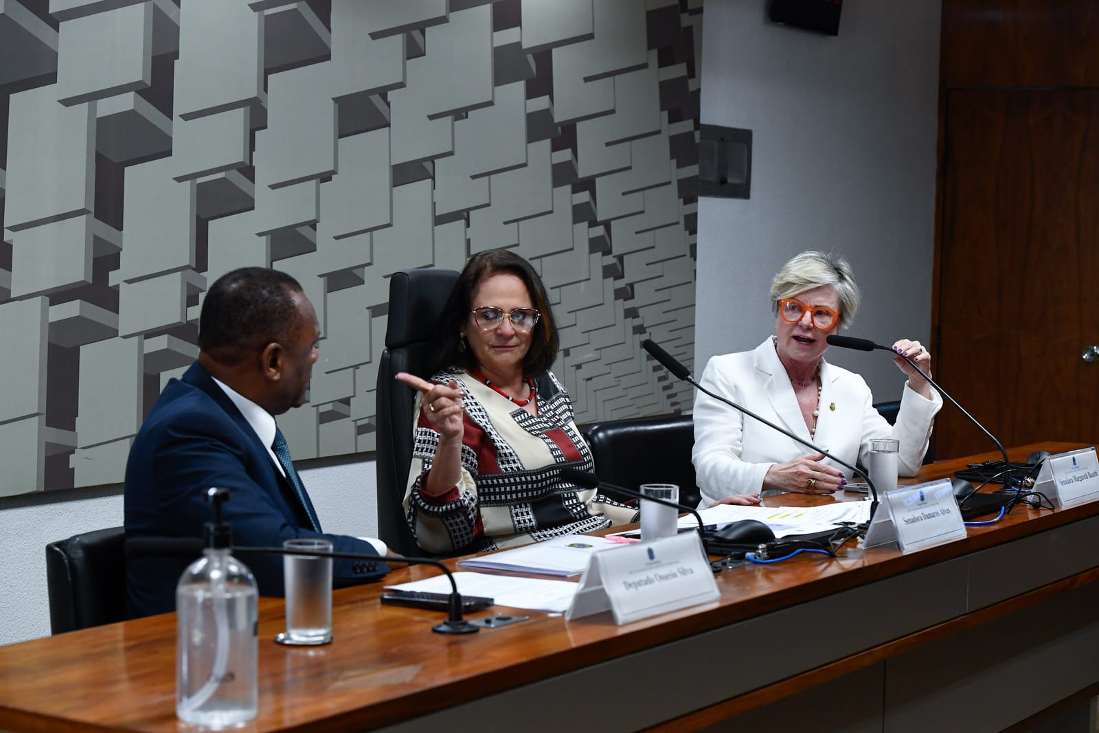 Eleição no Conselho da Pessoa Idosa de Guarulhos será nesta sexta (18)