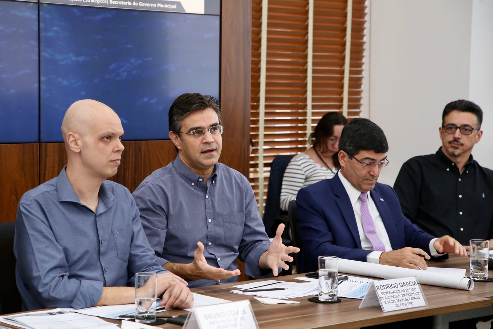PL 16321/26 cria Dia Estadual dos Secretários Municipais de Esportes