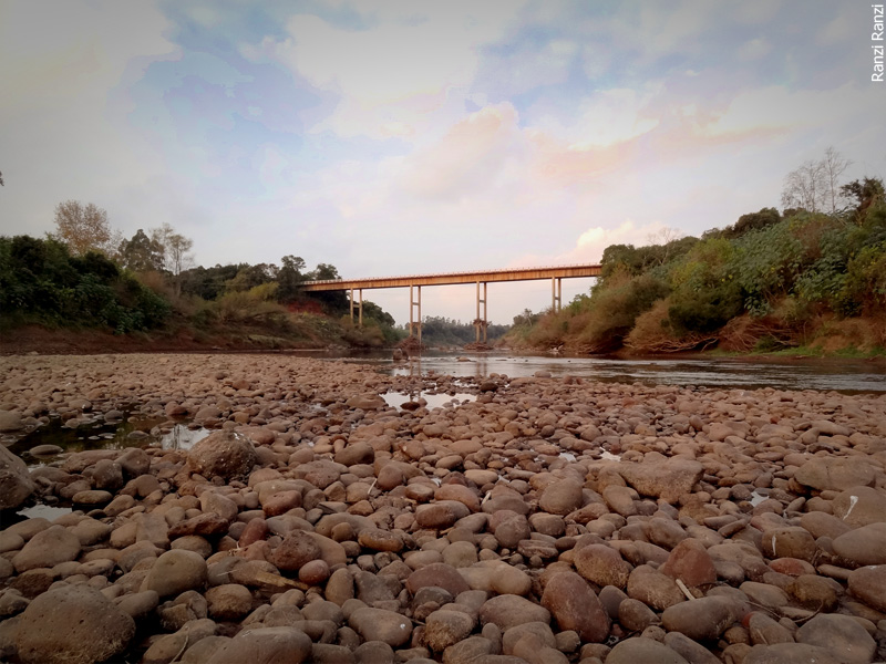 Governo libera R$ 19,7 milhões para ponte entre Lajeado e Arroio do Meio