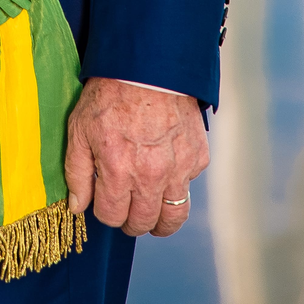 EXÉRCITO DO LULA NASCE PARA RECONQUISTAR AS 711 CIDADES QUE A ESQUERDA PERDEU NO 1º TURNO