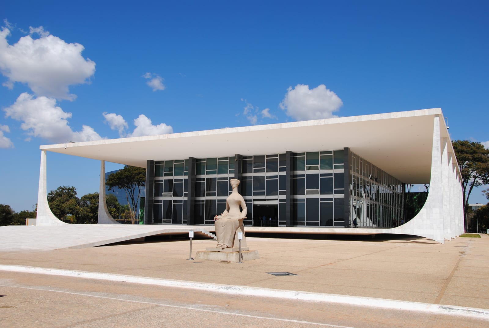 STF aprova Plano Estratégico de Longo Prazo para 2026–2031