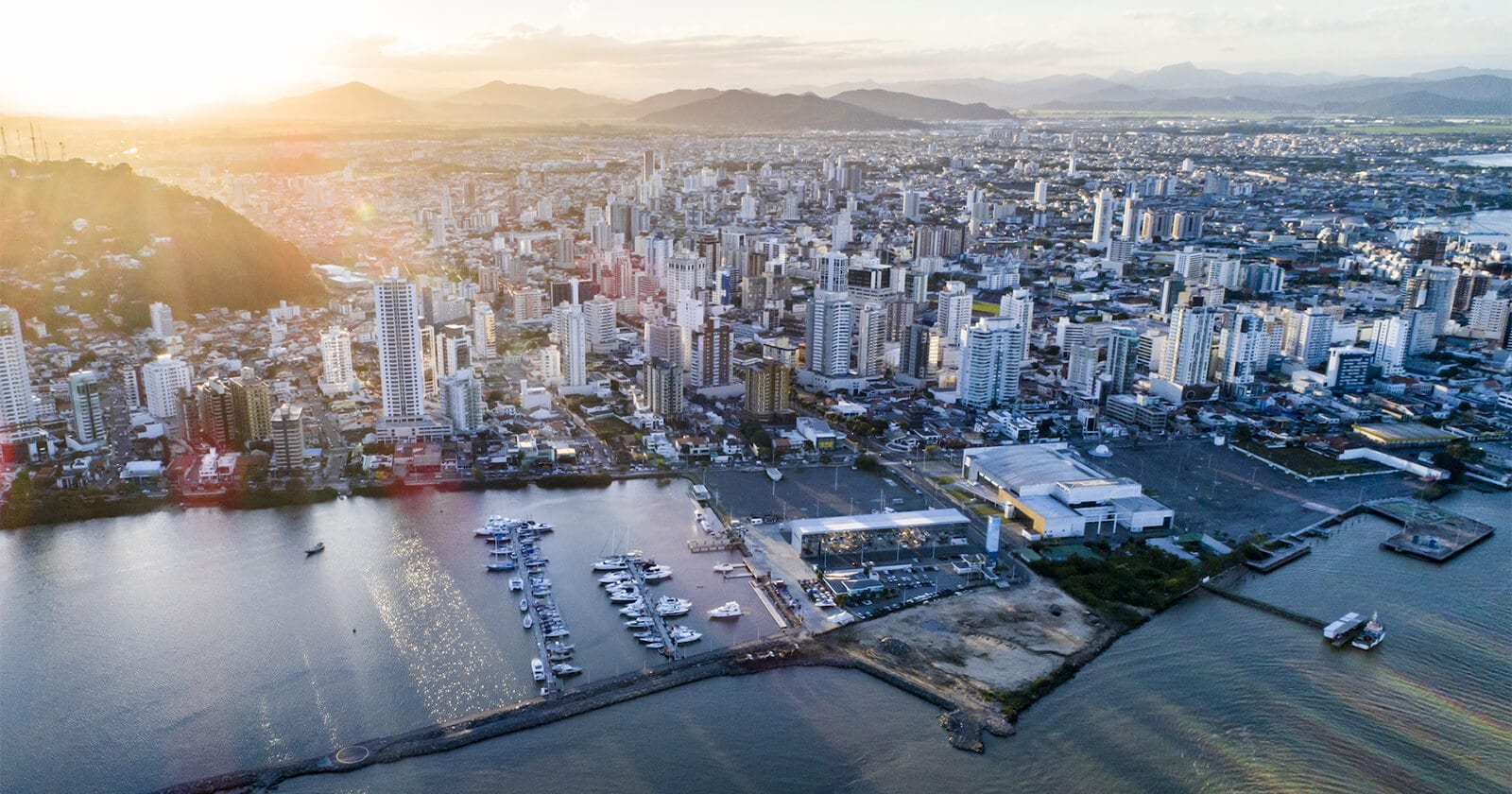 Itajaí terá transporte coletivo gratuito neste domingo de eleição