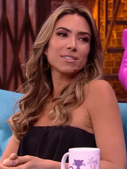 Patrícia Abravanel foi traída? Mensagens do marido com Vorcaro vêm à tona