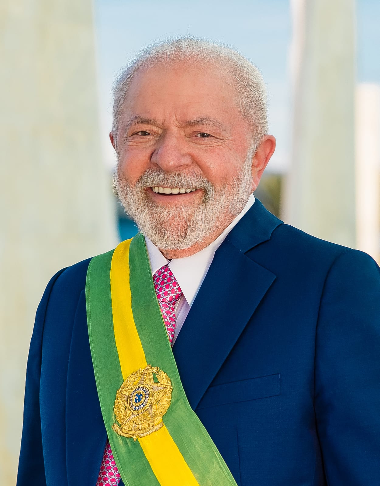 Manifestação pró-Lula reúne apoiadores em Irati