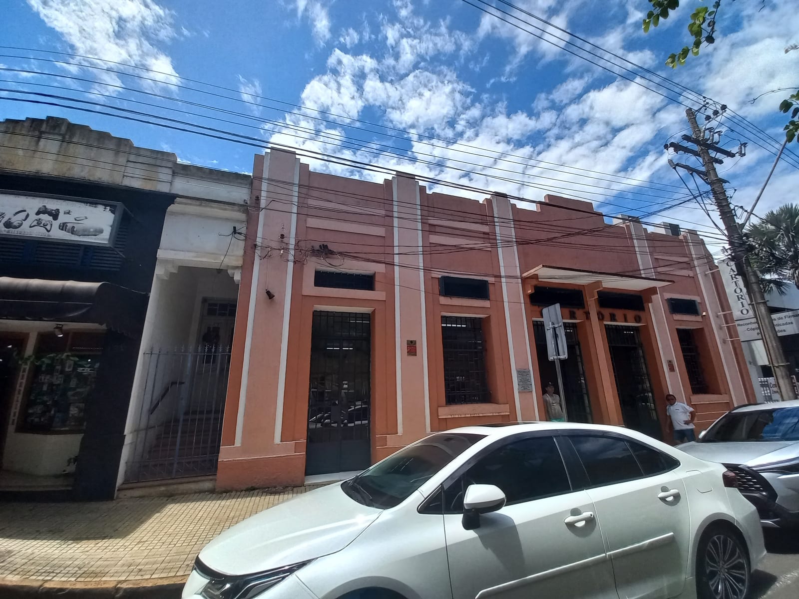 Cartório da 23ª Zona em Ijuí inicia hoje entrega de materiais para 1º turno