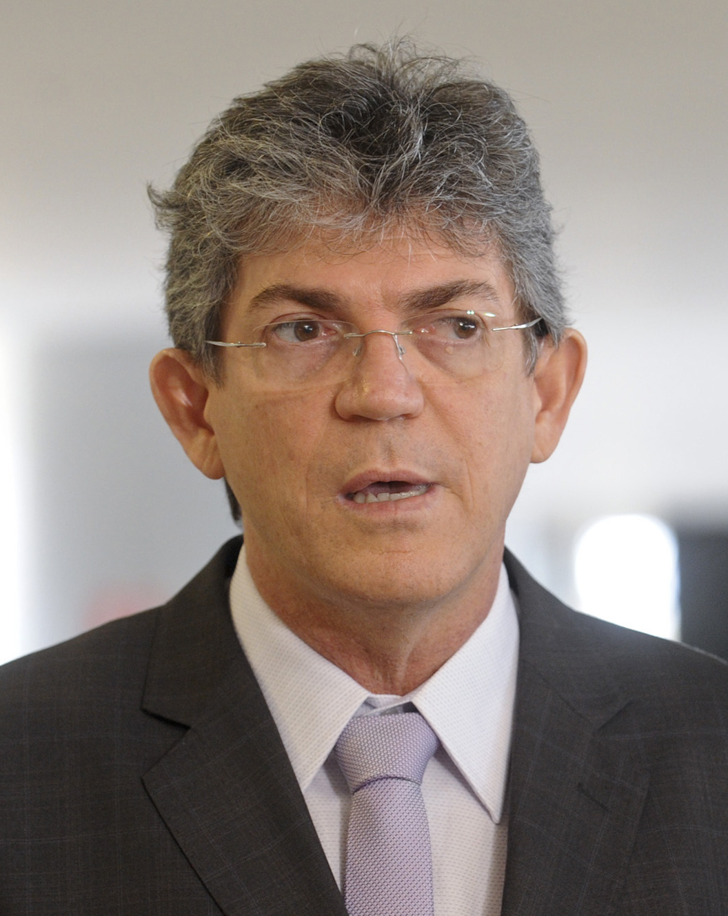 Pedro Coutinho é nomeado candidato ao governo da Paraíba