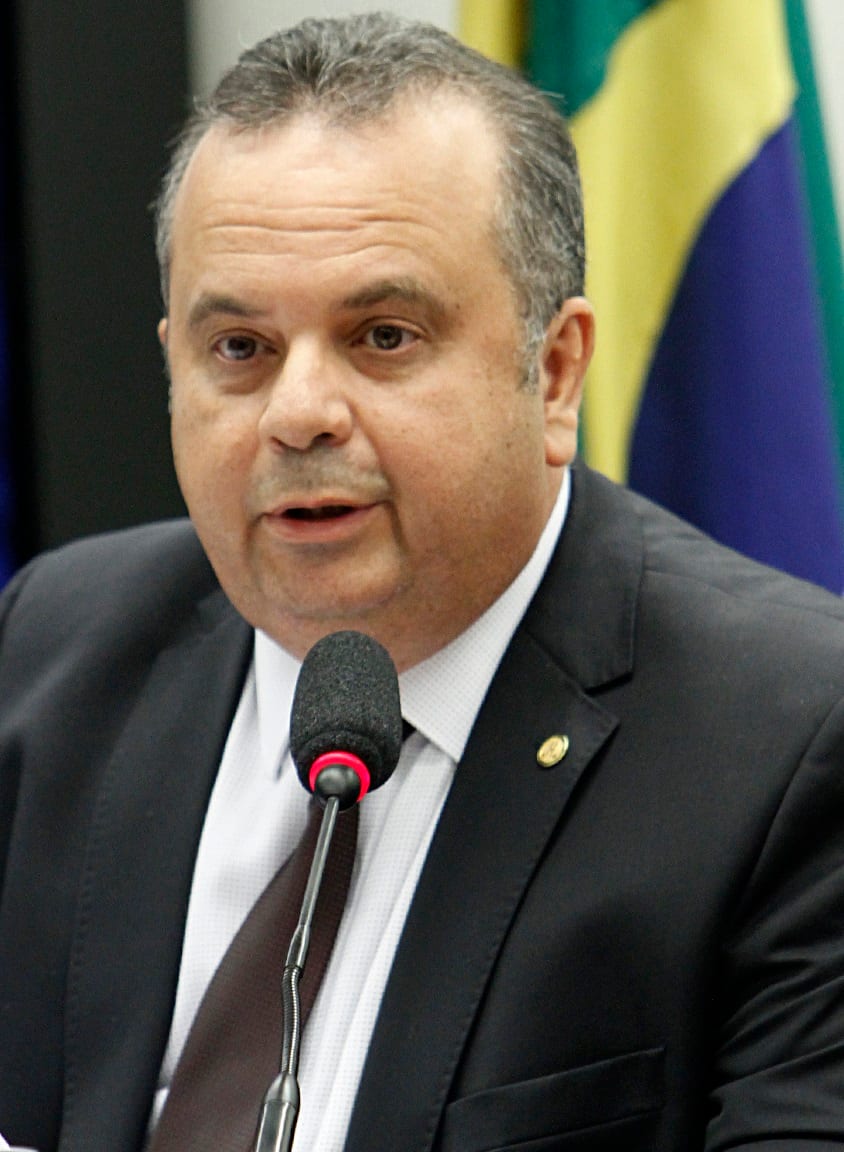Vamos priorizar viagens a Estados que podem dar mais votos, diz Rogério Marinho