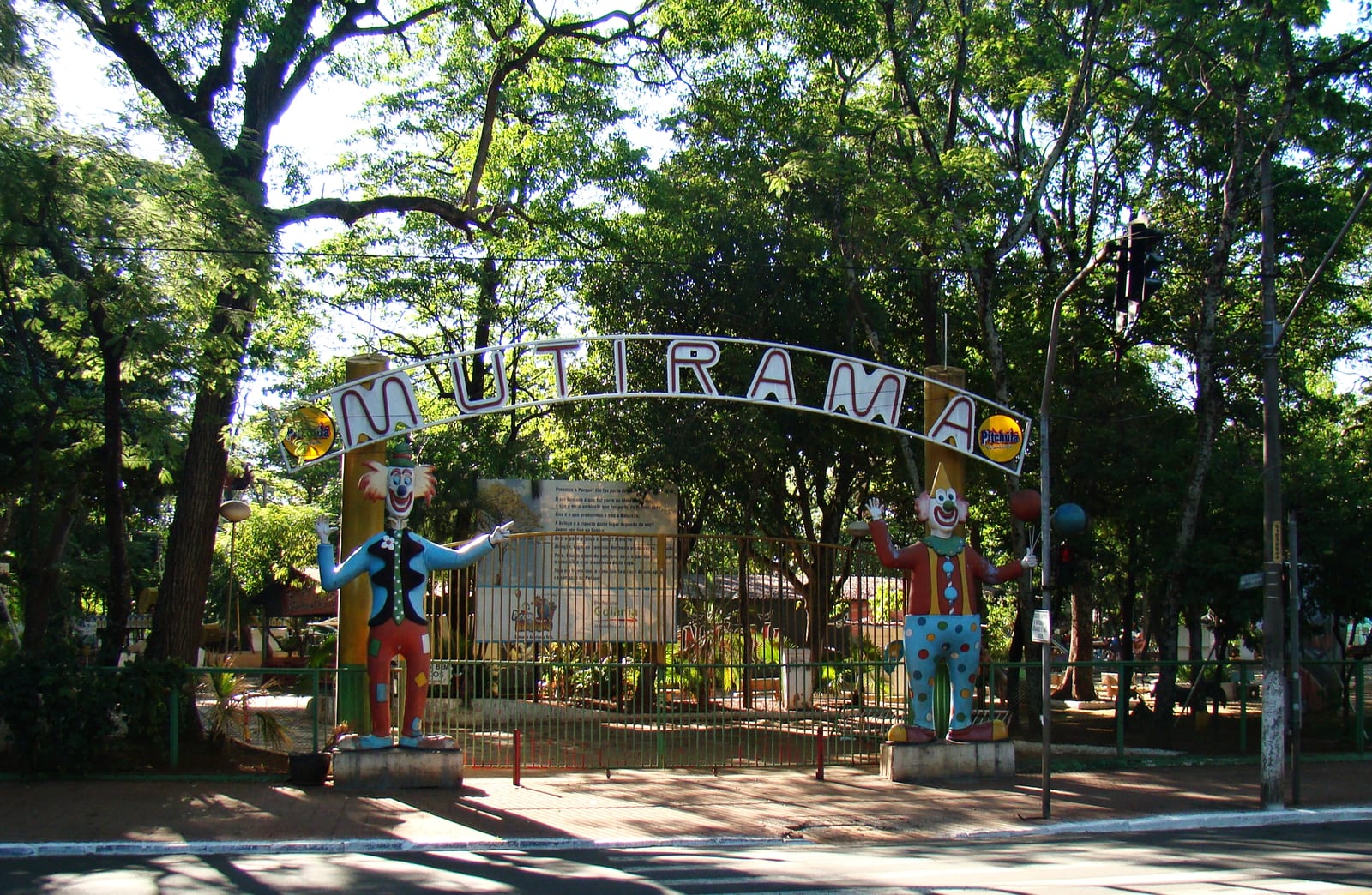 Parque Mutirama reabre à população após reforma com 22 atrações recuperadas