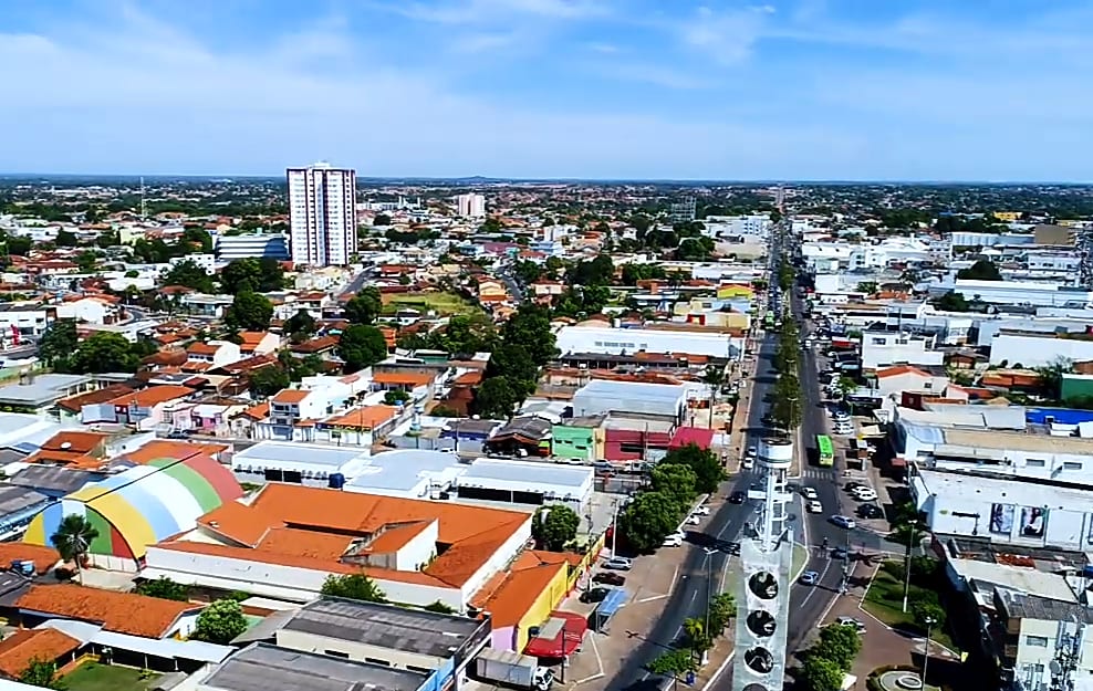 Dia D em Várzea Grande aplica 2.845 doses em 25 unidades