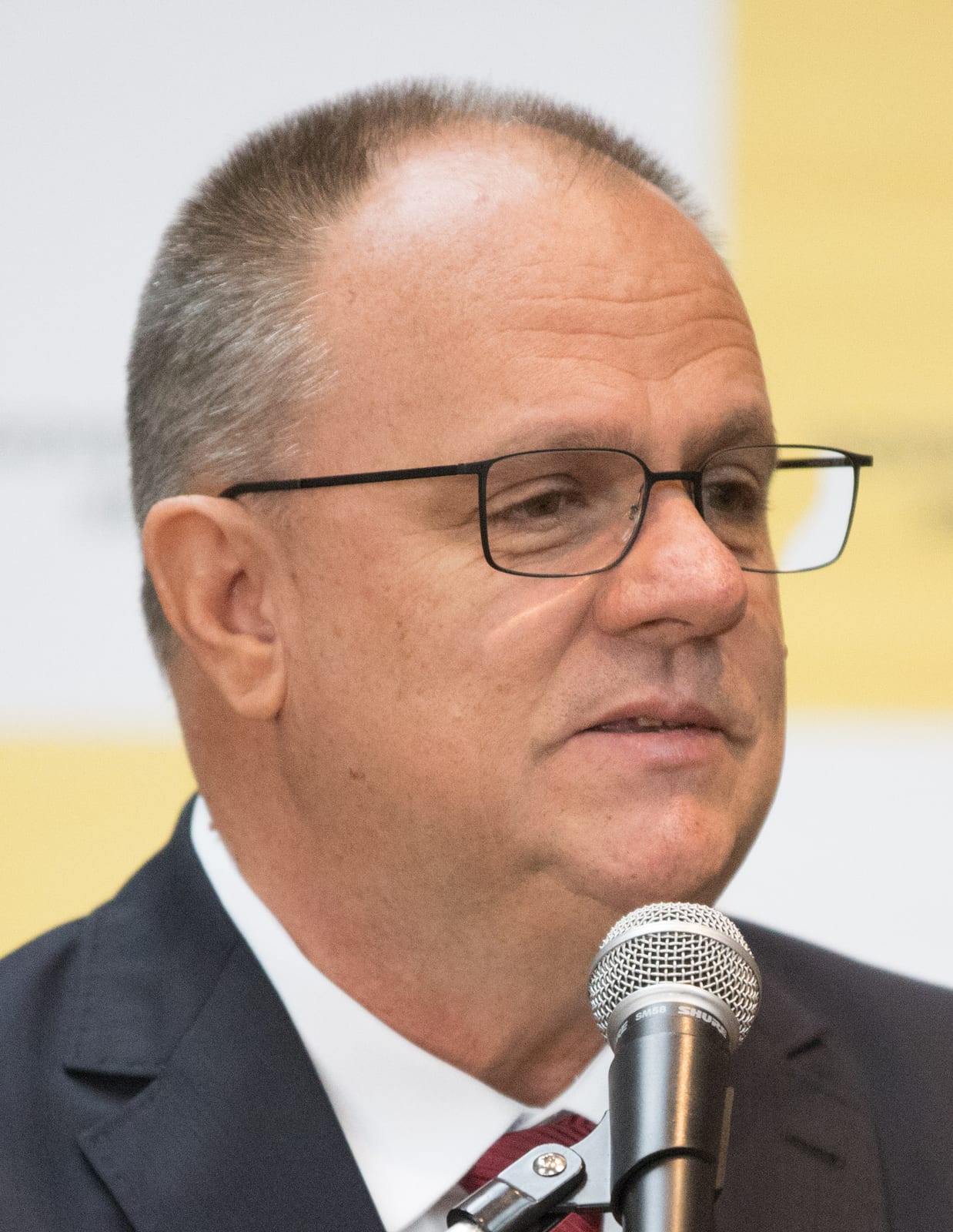 Valmir diz não ver contradição em aliança com Belivaldo Chagas