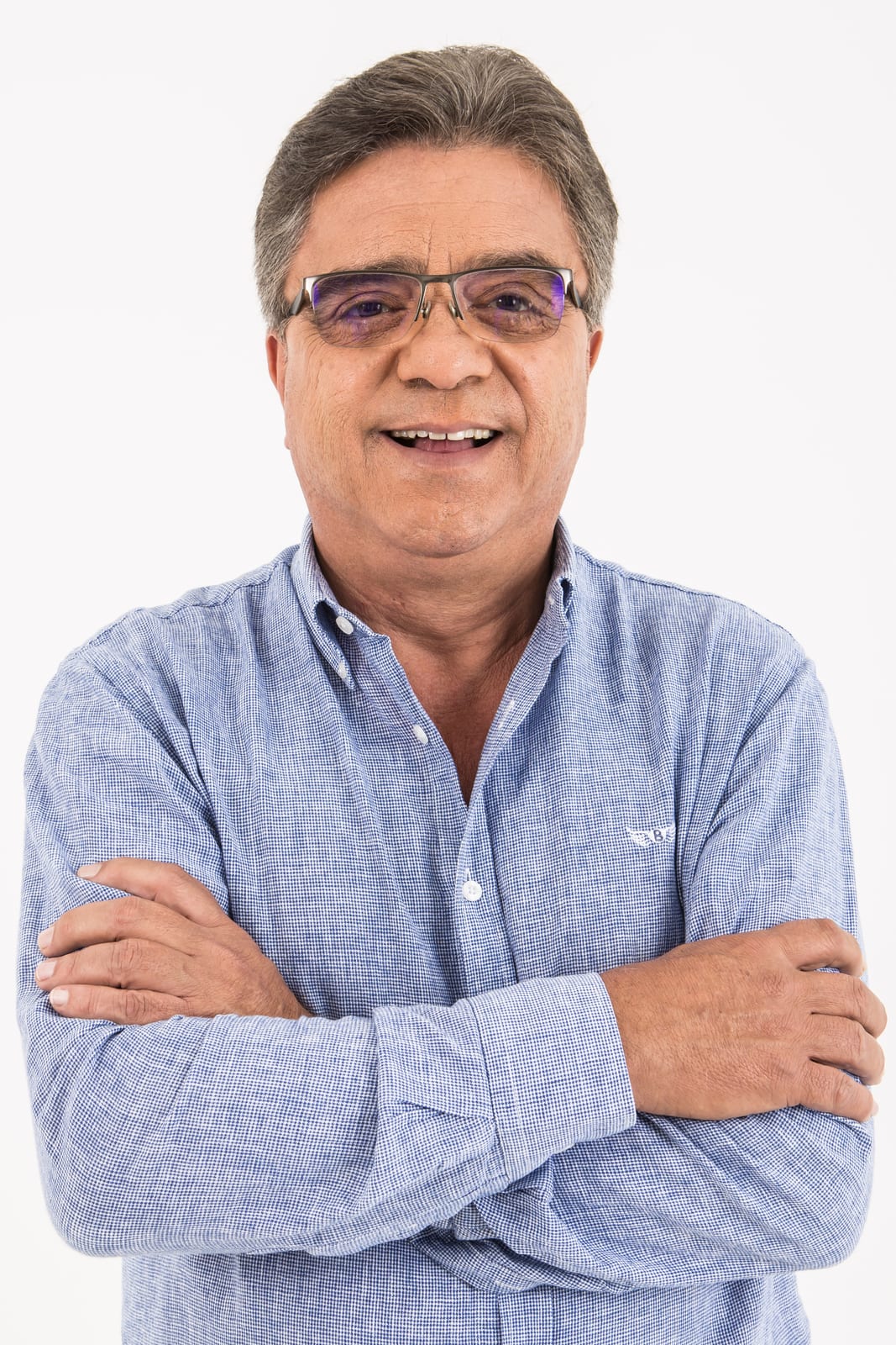 Deputado propõe nomear ginásio de Rialma em homenagem a Carlos Antônio da Silva