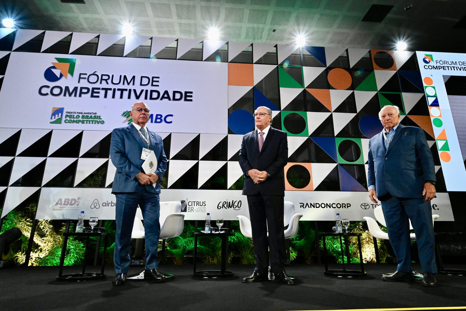 Atibaia é 53ª no Ranking de Competitividade dos Municípios 2026