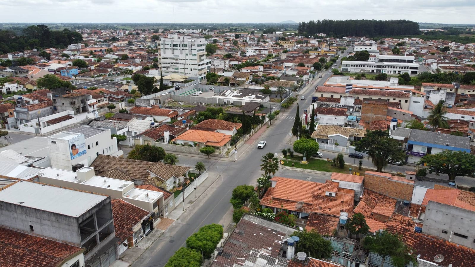 Cruz das Almas entre 27 municípios que receberão viaturas da PM-BA