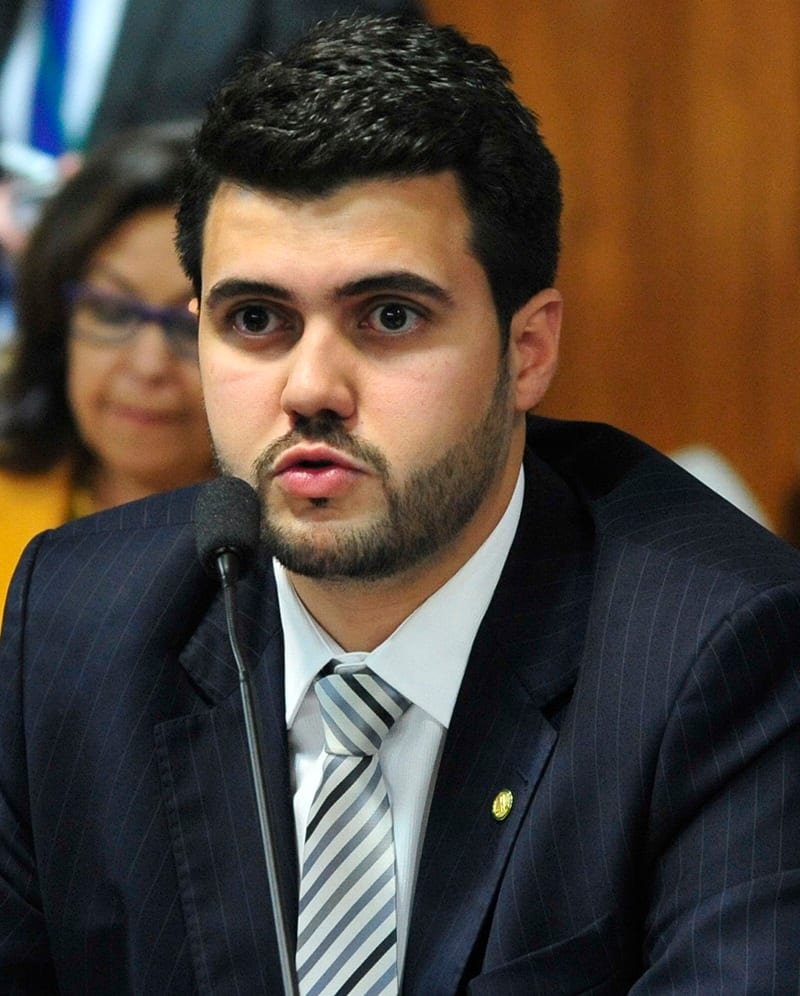 Wilson Filho propõe programa de acolhimento a estudantes vítimas de violência